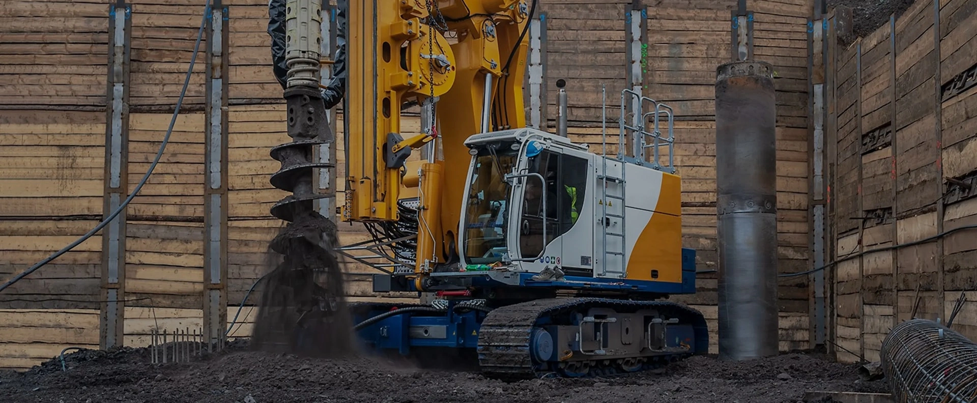 Más de 30 años de excelencia en ingeniería