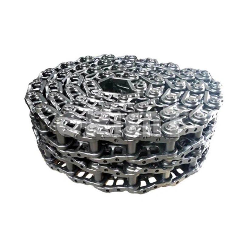 Cadena de oruga para perforadora SOILMEC SR13