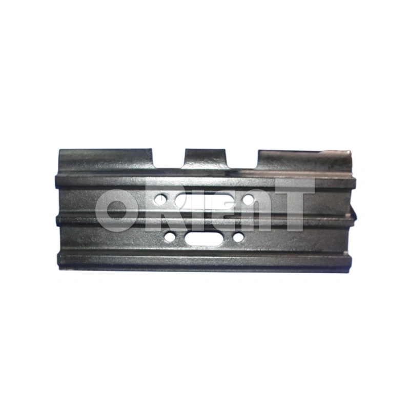 Zapatas de oruga para perforadora SOILMEC SR13