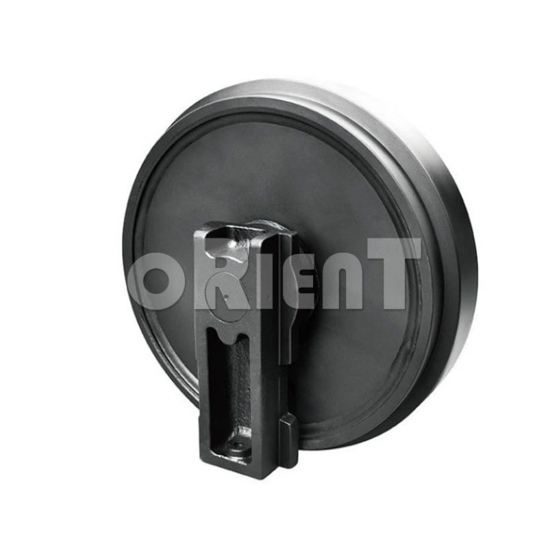 Rueda loca para perforadora SOILMEC SR13