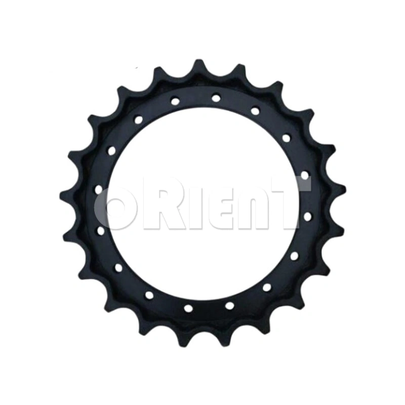 Piñón para perforadora SOILMEC SR13