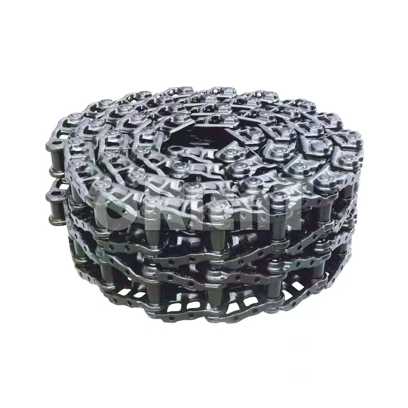 Cadena de oruga para perforadora IMT AF10
