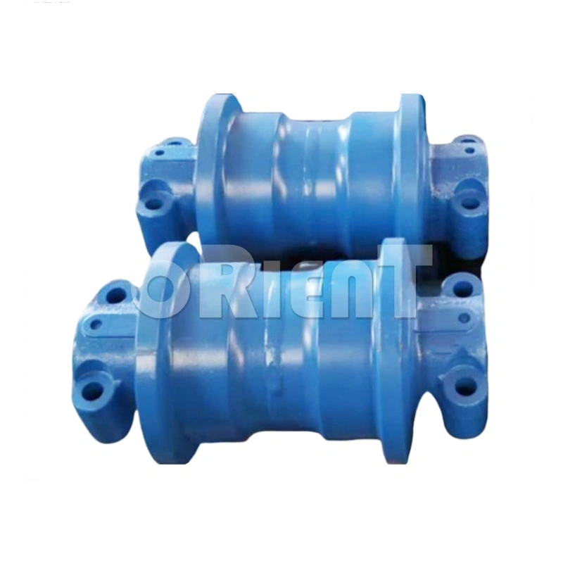 Rodillo guía para perforadora BAUER BG22