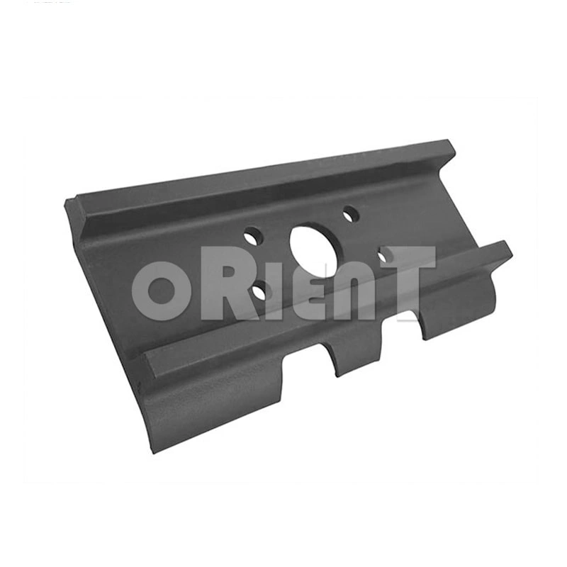 Zapatas de oruga para perforadora BAUER BG24