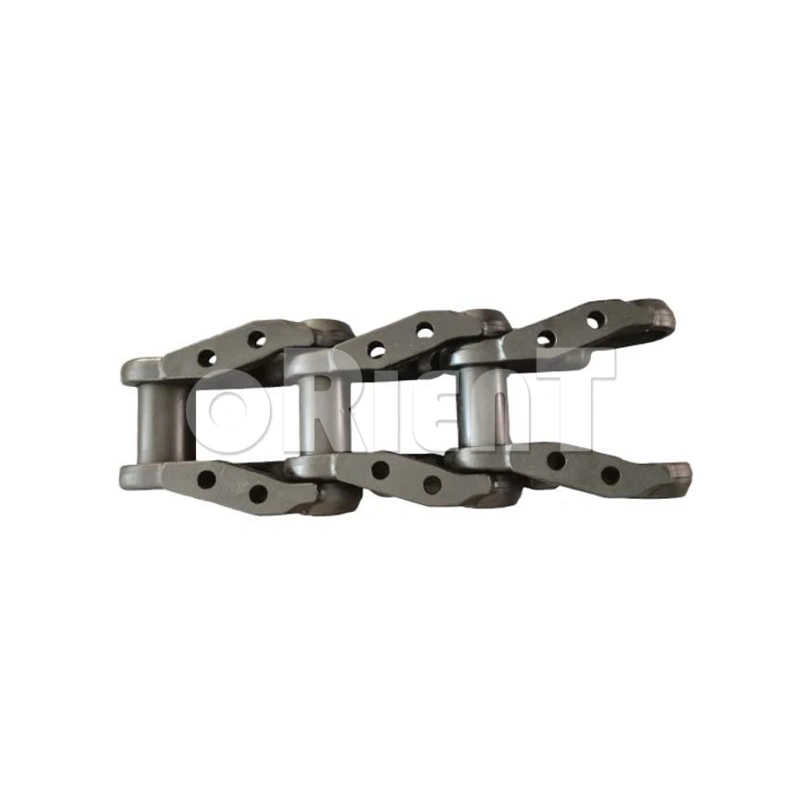 Cadena de oruga para perforadora BAUER BG15