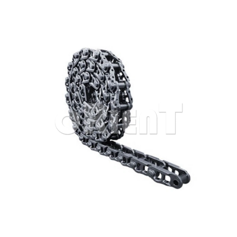 Cadena de oruga para perforadora BAUER BG18