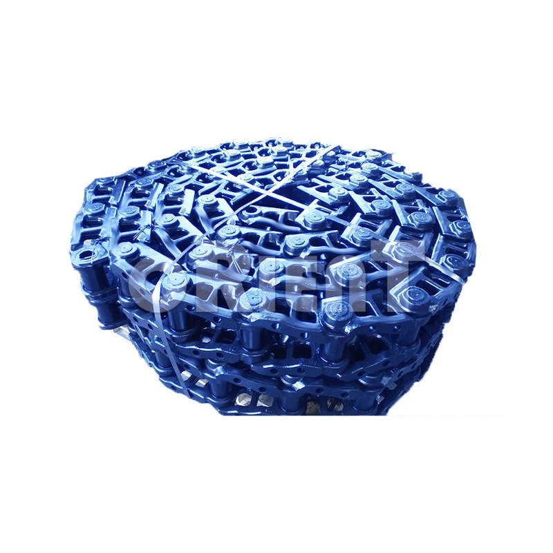 Cadena de oruga para perforadora BAUER BG20