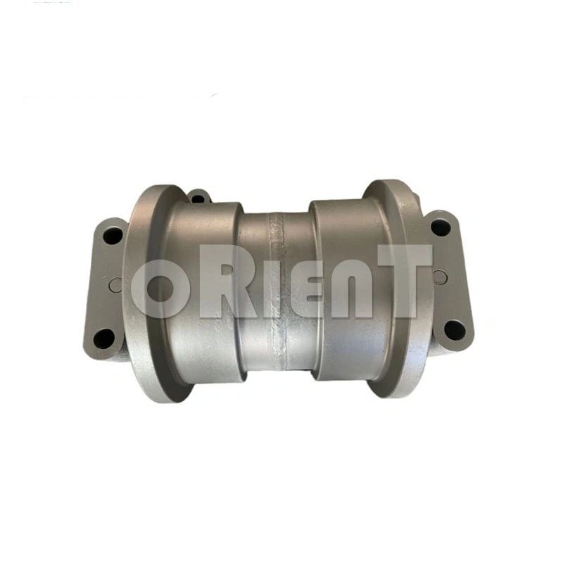 Rodillo guía para perforadora BAUER BG22H