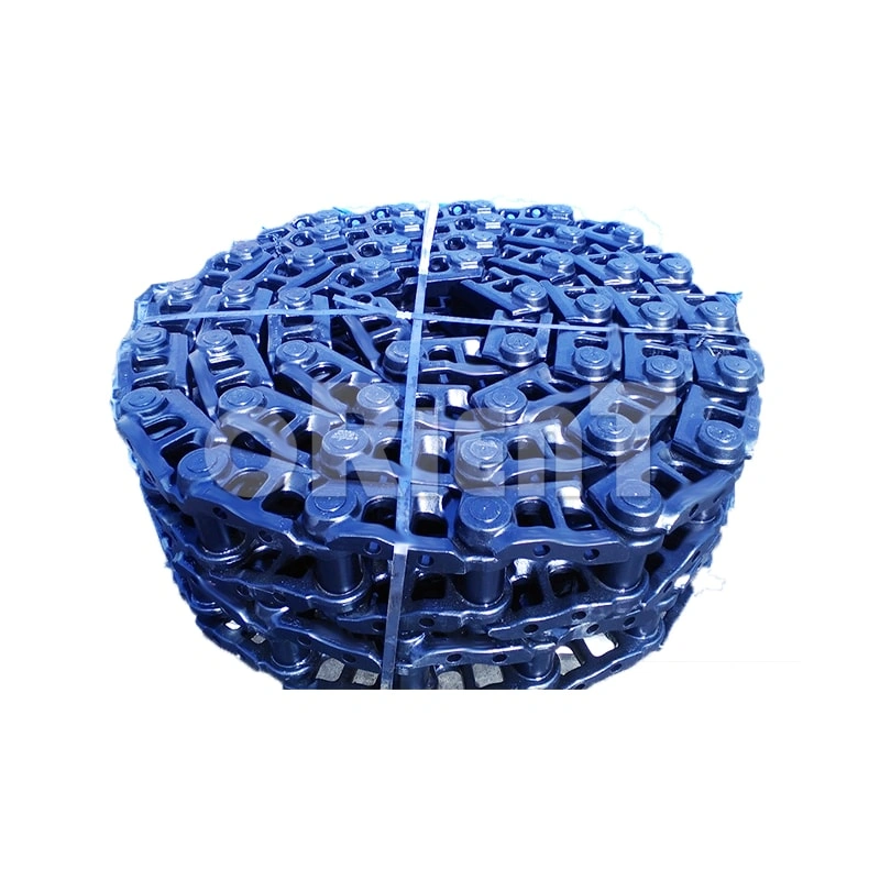 Cadena de oruga para perforadora BAUER BG22