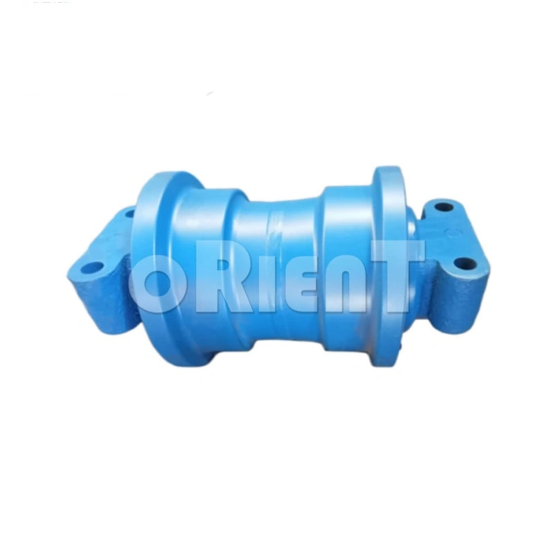 Rodillo guía para perforadora BAUER BG20H