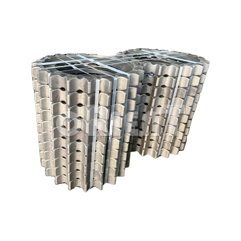 Piñón para perforadora BAUER BG22