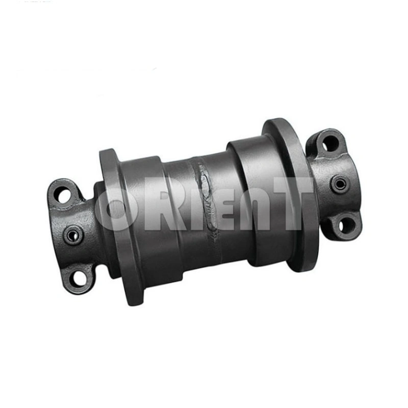 Rodillo guía para perforadora BAUER BG20