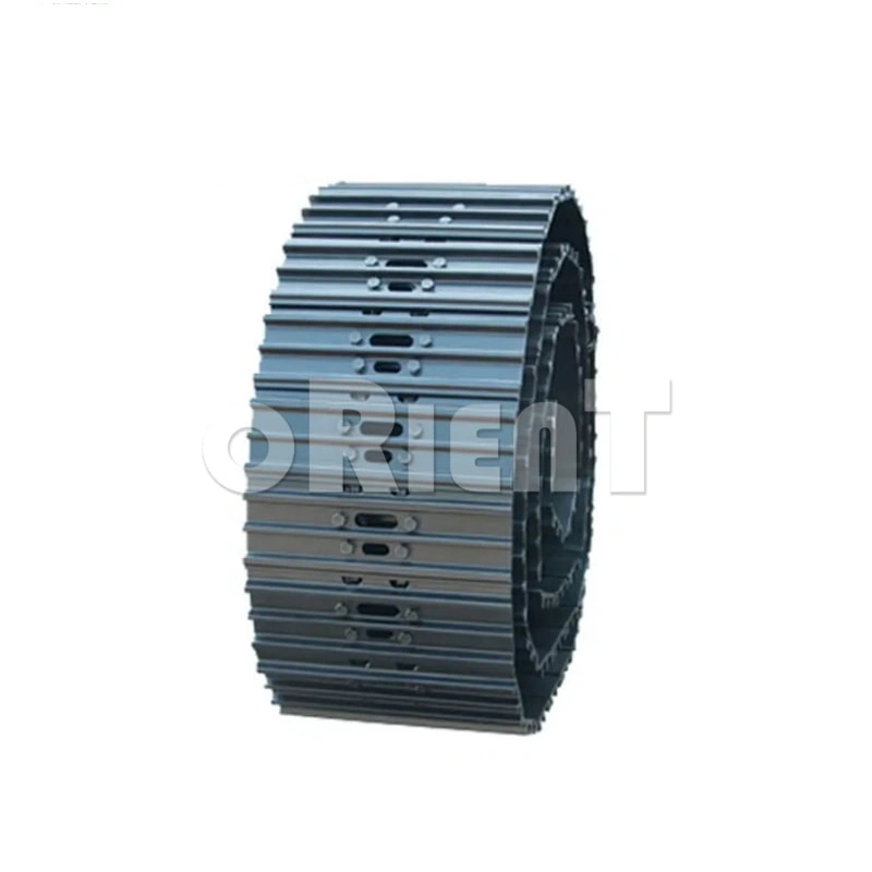 Zapatas de oruga para perforadora BAUER BG20H