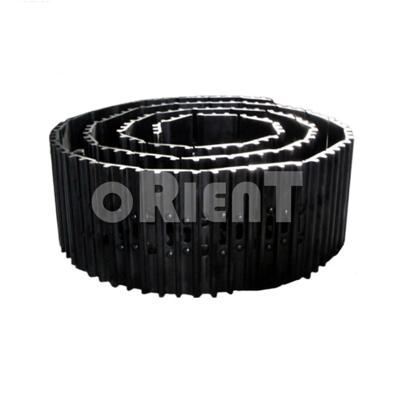 Zapatas de oruga para perforadora BAUER BG22H