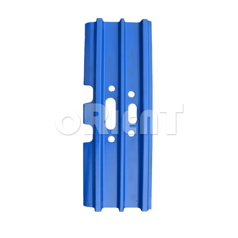 Zapatas de oruga para perforadora BAUER BG24H