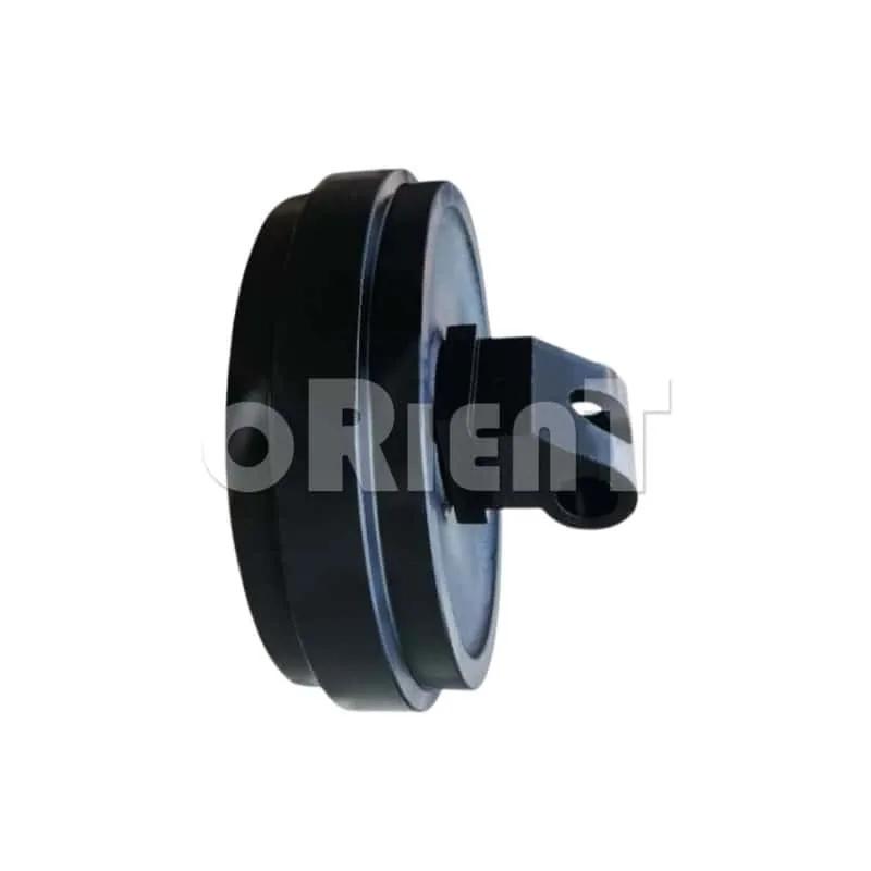 Rueda loca para perforadora SOILMEC SR15