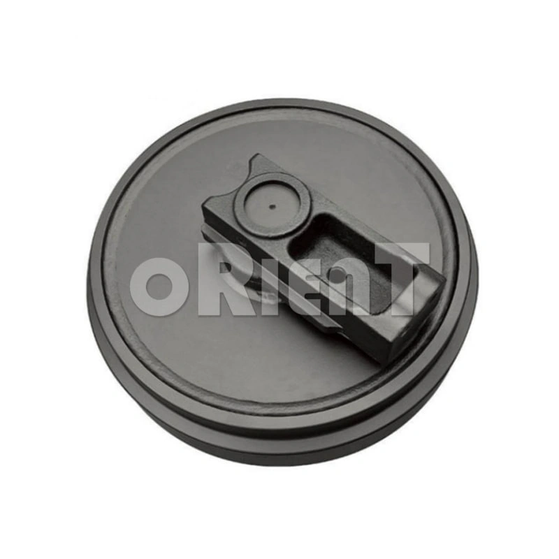 Rueda loca para perforadora BAUER BG18