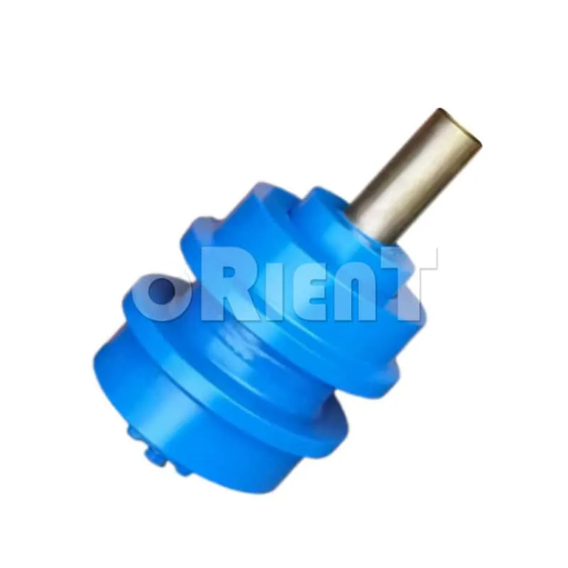 Rodillo portador para perforadora BAUER BG20