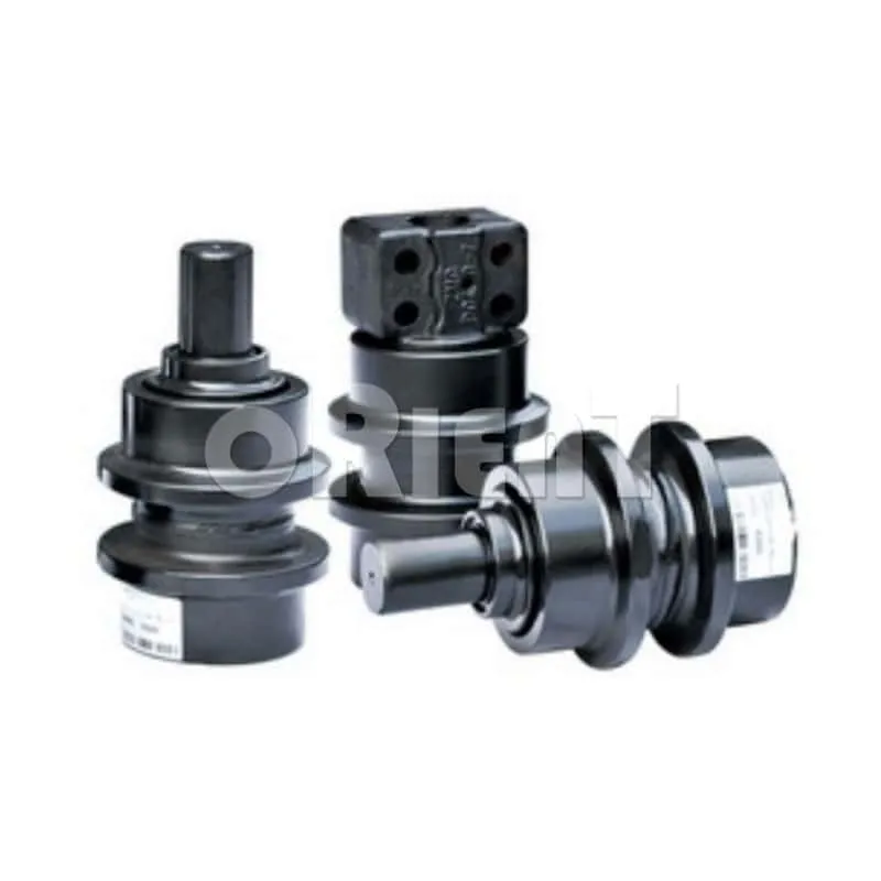 Rodillo portador para perforadora BAUER BG20H