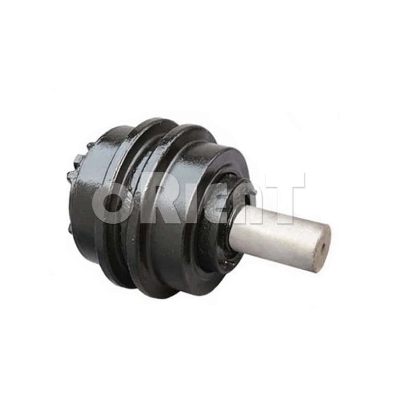 Rodillo portador para perforadora SOILMEC SR30