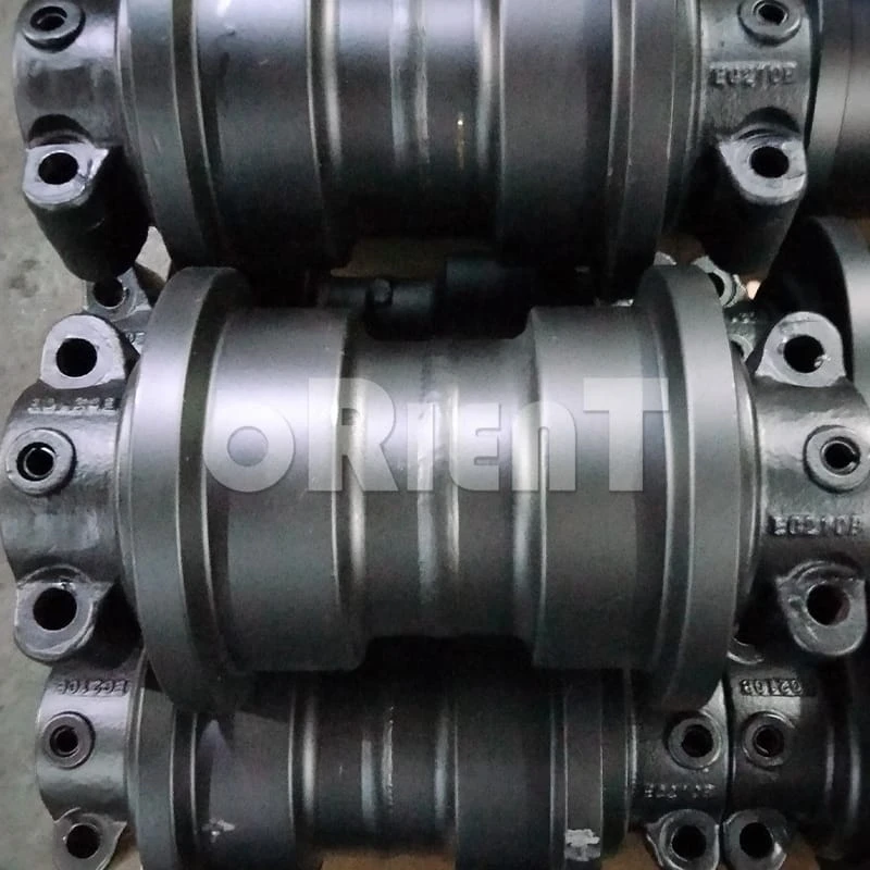 Rodillo guía para perforadora SOILMEC SR20