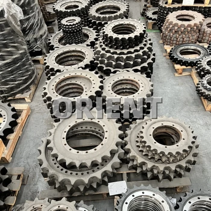 construction-for-drilling-rig