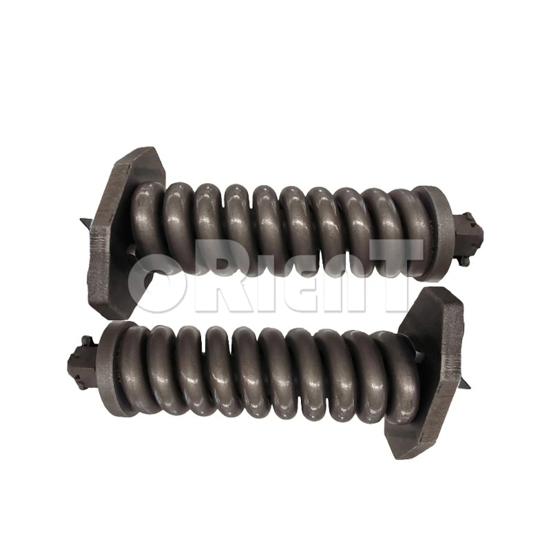 Tensor para perforadora de pilotes BAUER BG28